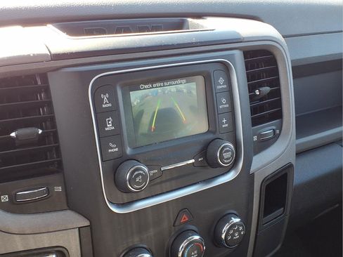 Used 2016 RAM 1500 Tradesman w/ Popular Equipment Group image 6