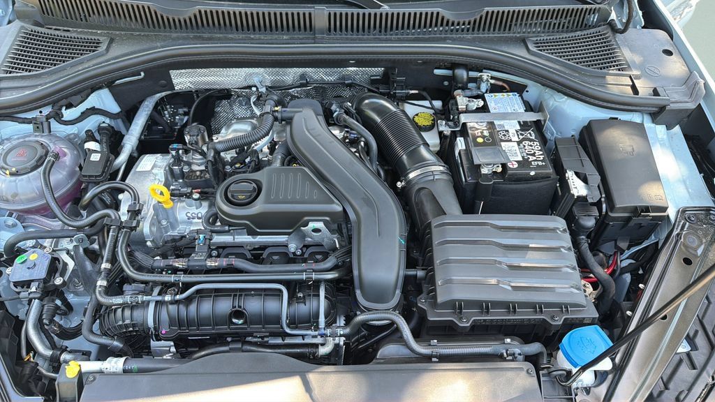 New 2026 Volkswagen Jetta SEL FWD image 29