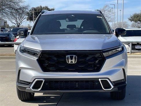 New 2026 Honda CR-V Sport Touring image 8