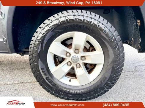 Used 2018 RAM 1500 Express image 24