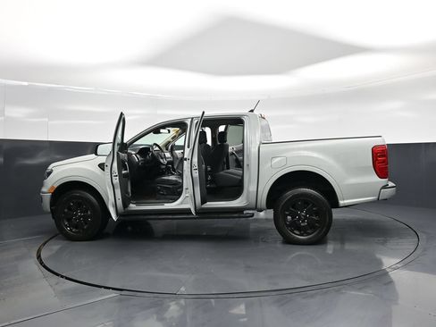Used 2023 Ford Ranger XLT w/ Equipment Group 301A Mid RWD image 31