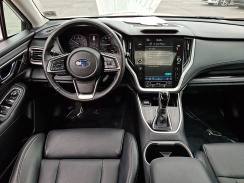 Certified 2023 Subaru Outback Limited AWD/4WD image 12