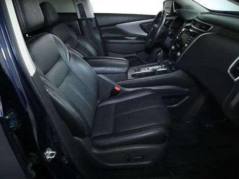 Certified 2024 Nissan Murano SL AWD/4WD image 38