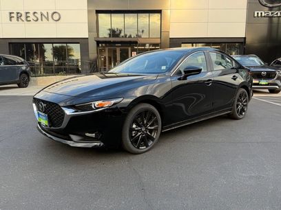 New 2026 MAZDA MAZDA3 2.5 S Sedan w/ Preferred Pkg