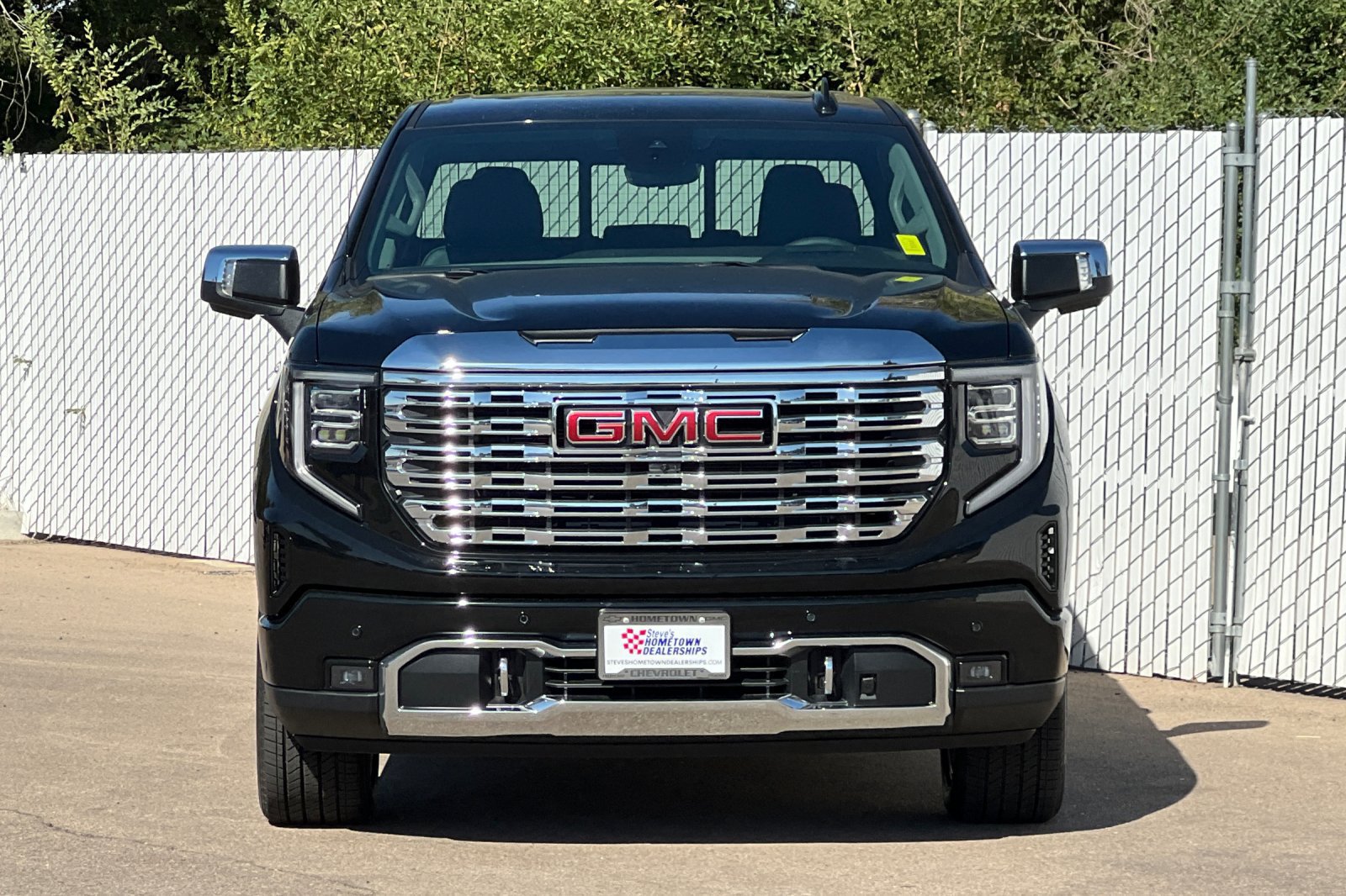 New 2026 GMC Sierra 1500 Denali AWD/4WD image 6