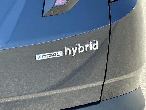 Used 2023 Hyundai Tucson Limited image 27