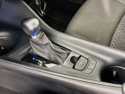 Certified 2021 Toyota C-HR LE FWD image 16