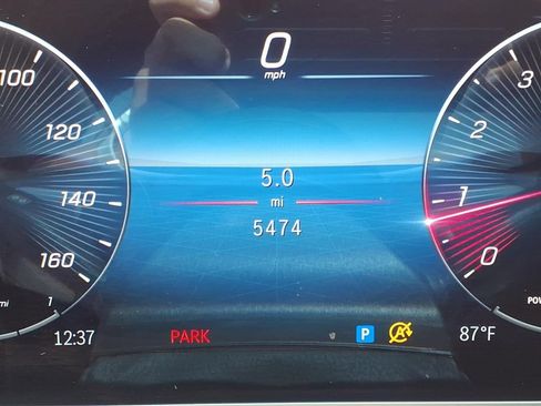 Certified 2026 Mercedes-Benz GLE 350 4MATIC image 22