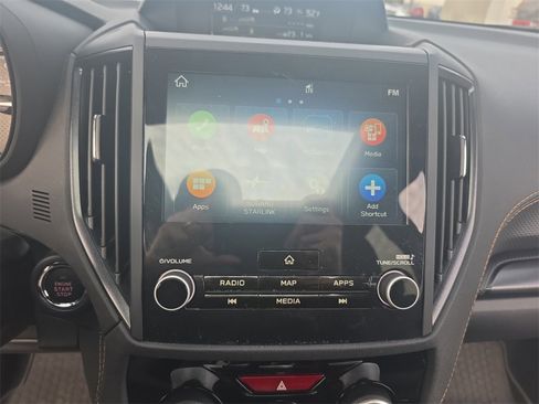 Certified 2024 Subaru Forester Wilderness image 21