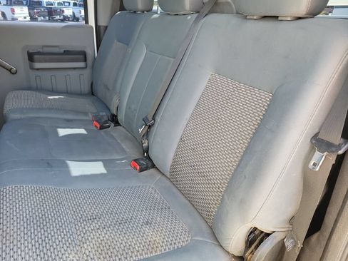 Used 2014 Ford F250 XL AWD/4WD image 13