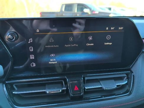 New 2026 Chevrolet TrailBlazer RS w/ Convenience Package image 20