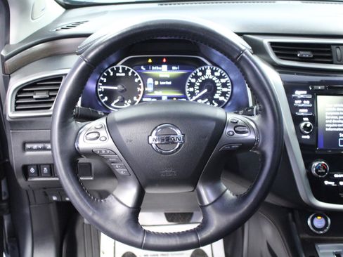 Used 2021 Nissan Murano Platinum image 17