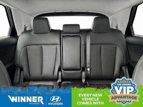 New 2025 Hyundai Ioniq 5 SEL image 17