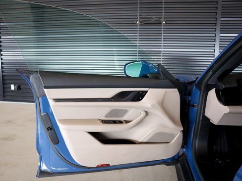 Certified 2023 Porsche Taycan RWD image 24