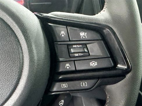 New 2026 Subaru Forester Touring image 9