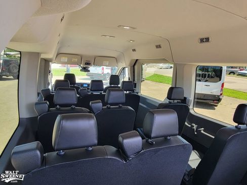 Used 2024 Ford Transit 350 XL RWD image 13