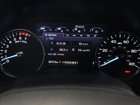 Used 2022 Ford F250 Lariat w/ Chrome Package image 18