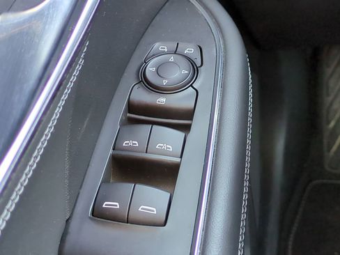 Used 2021 Buick Envision Preferred w/ Sport Touring Package image 23