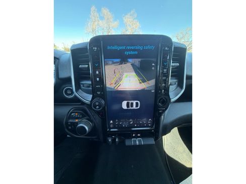 Used 2022 RAM 2500 Big Horn image 15