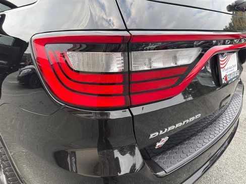 Used 2020 Dodge Durango GT image 9