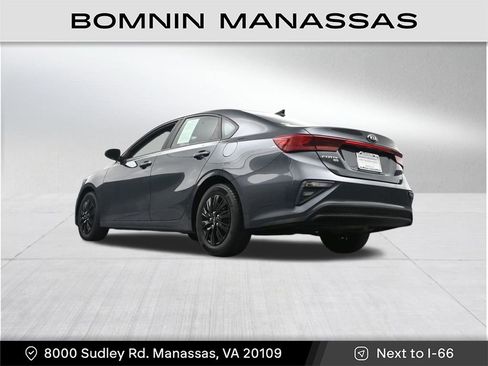 Used 2019 Kia Forte FE image 31