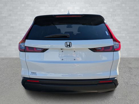 Used 2026 Honda CR-V EX-L image 6
