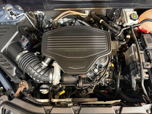 Used 2020 Cadillac XT5 Premium Luxury FWD image 51