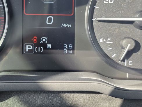 New 2026 Subaru Crosstrek 2.5i AWD/4WD image 28