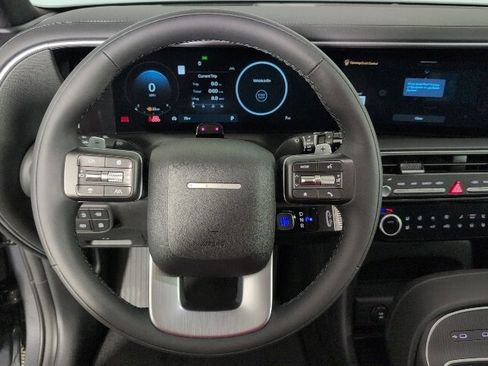 New 2026 Hyundai Palisade Calligraphy image 14