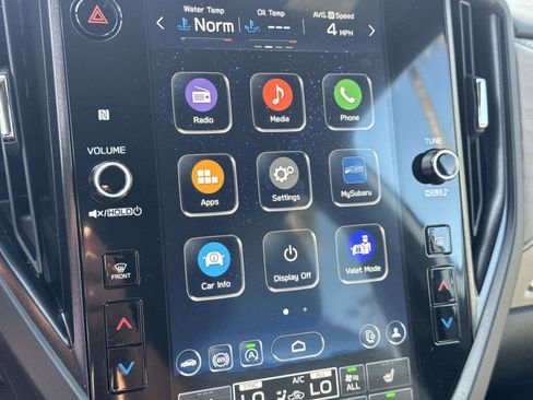 New 2026 Subaru Forester Premium image 21