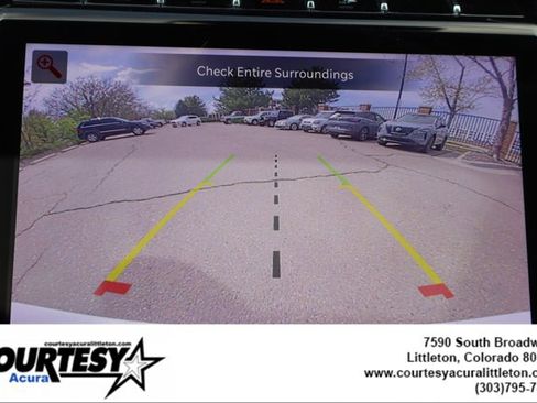 Used 2022 Jeep Grand Cherokee L Overland w/ Luxury Tech Group IV AWD/4WD image 19