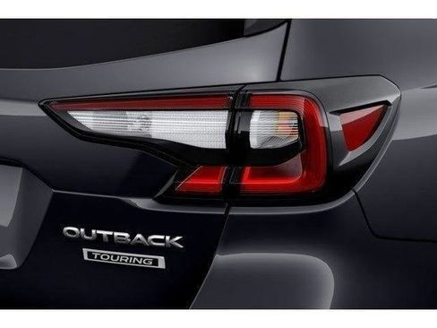 New 2025 Subaru Outback Touring image 36