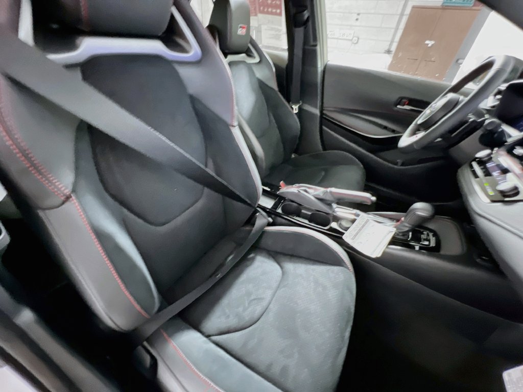 New 2026 Toyota Corolla GR AWD/4WD image 28