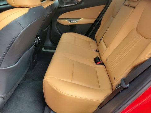 Used 2024 Lexus NX 250 FWD w/ Towing Package (2000 Lbs) image 8