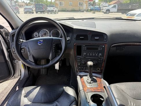 Used 2007 Volvo XC70 AWD/4WD image 13