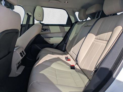 Used 2021 Land Rover Range Rover Velar S image 20