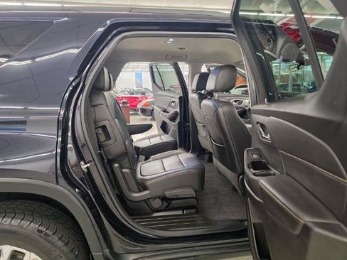 Used 2020 Chevrolet Traverse LT AWD/4WD image 35
