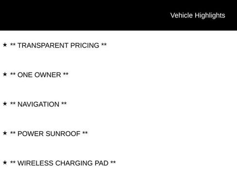 Used 2024 Kia Telluride S w/ S Sunroof Package FWD image 6