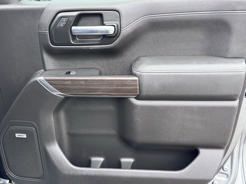 Used 2020 Chevrolet Silverado 1500 RST w/ All-Star Edition image 30