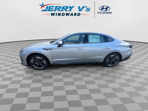 New 2026 Hyundai Sonata SEL image 5