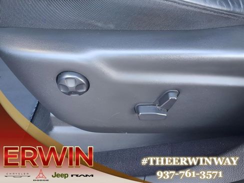 Certified 2024 Dodge Durango GT AWD/4WD image 21