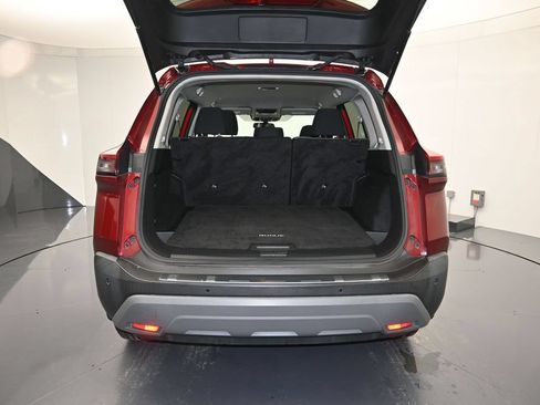 Used 2023 Nissan Rogue SV FWD image 24