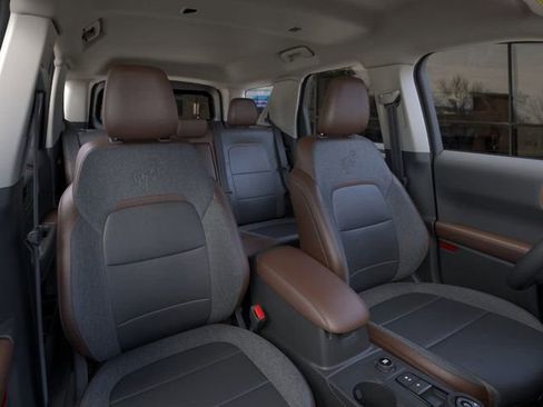 New 2024 Ford Bronco Sport Outer Banks image 10