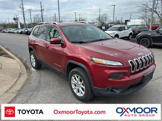 Used 2014 Jeep Cherokee Latitude w/ Comfort/Convenience Group video 1