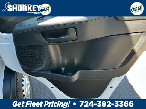 New 2026 RAM ProMaster 1500 w/ Convenience Group image 21