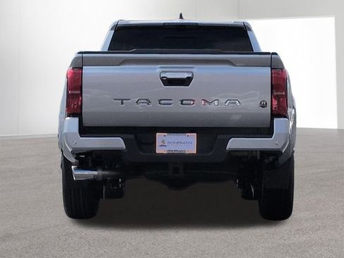 New 2026 Toyota Tacoma Limited image 6
