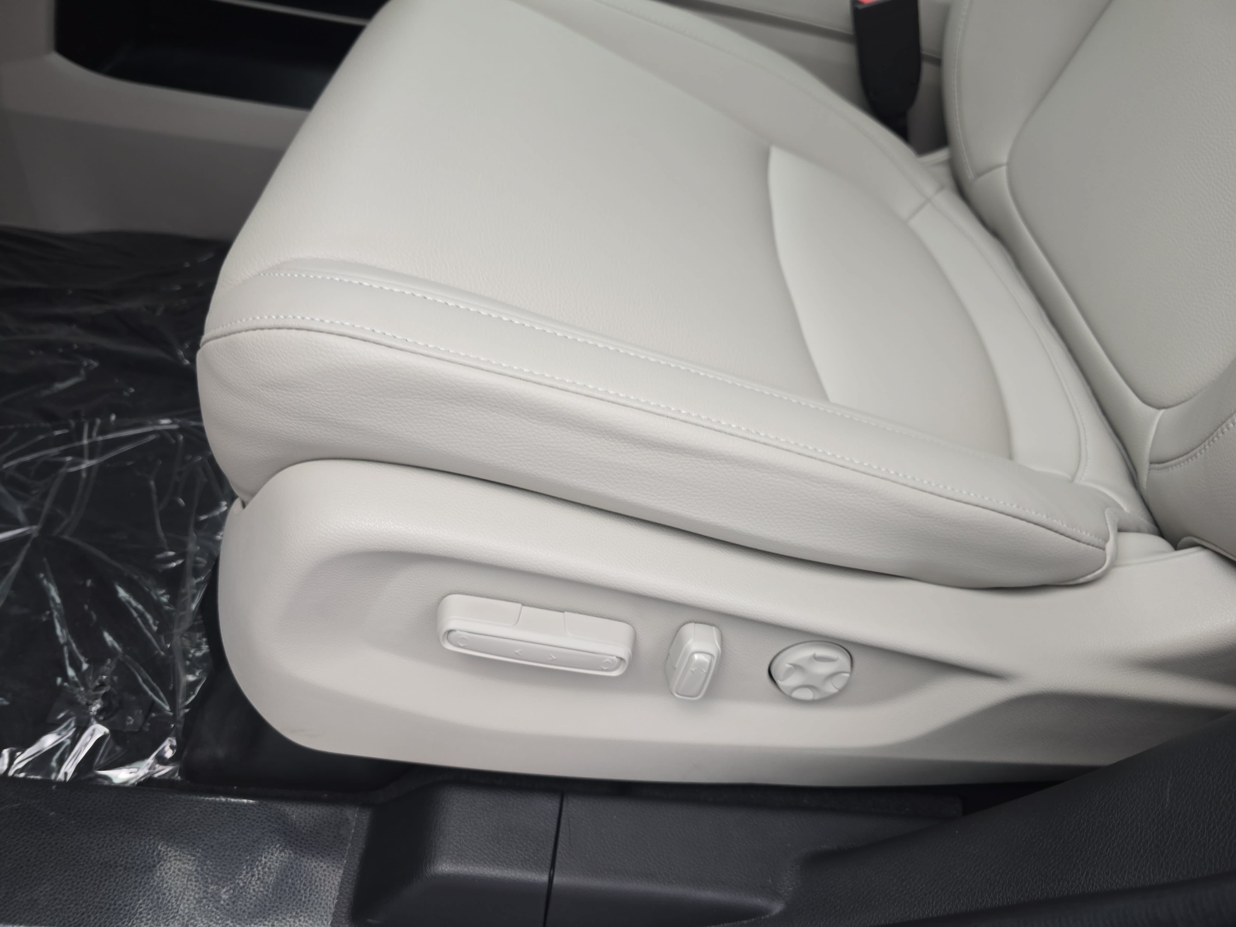 New 2027 Honda Odyssey EX-L image 29