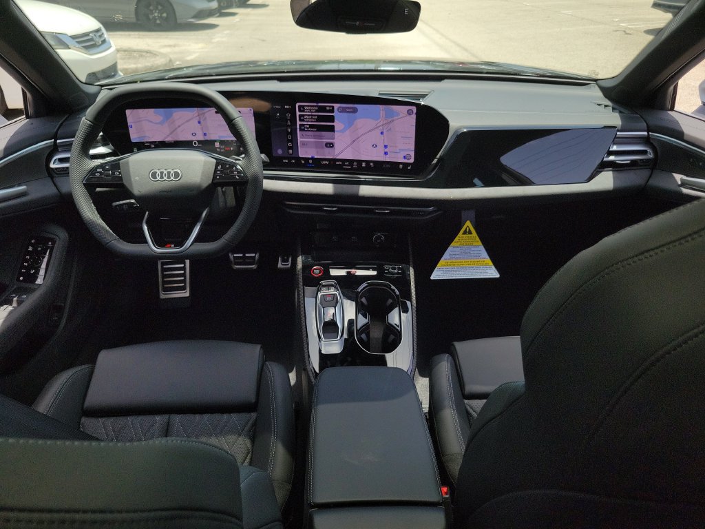 New 2026 Audi S5 Premium Plus AWD/4WD image 22
