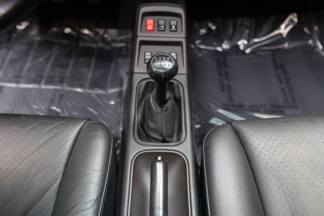 Used 1995 Porsche 911 Carrera RWD image 9