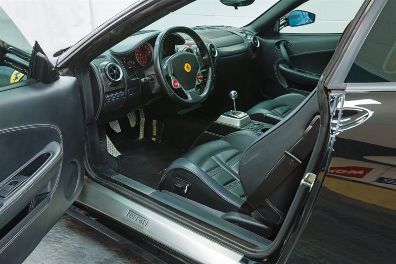 Used 2005 Ferrari F430 Coupe RWD image 53